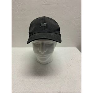 Nike Legacy91 Dri Fit Black Baseball Cap Unisex Golf Hat‎ Adjustable